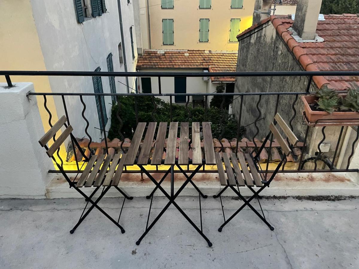 Renting - Fersen - 2 Vieil - Ac - Safranier - Big Terrace *