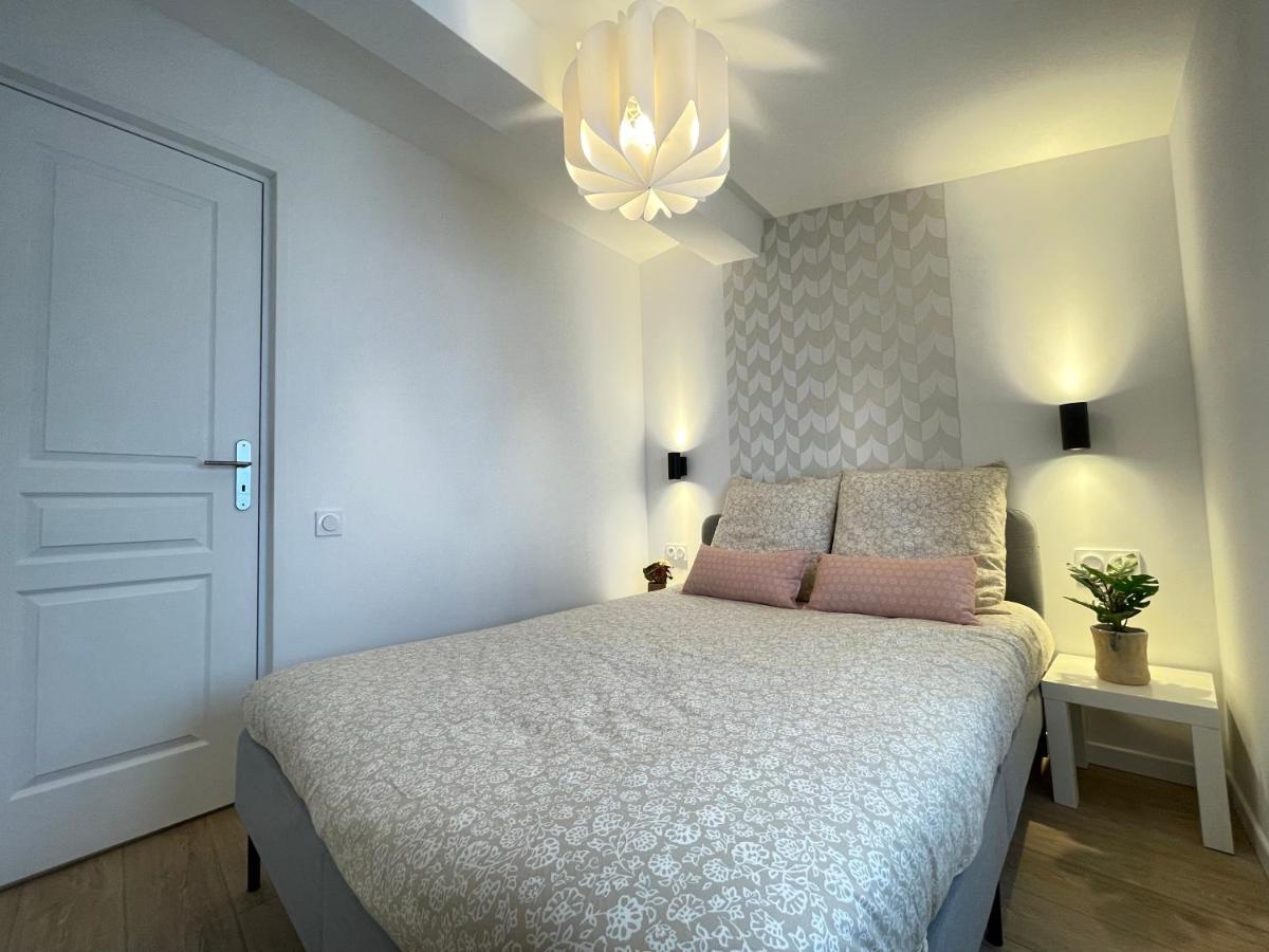 Renting - Fersen - 2 Vieil - Ac - Safranier - Big Terrace *
